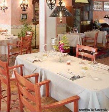 La Locanda Santa Giulia Lake Garda Restaurant photo
